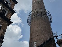-广州市紫泥堂文化创意园景区