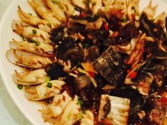 -外高桥喜来登酒店采悦轩