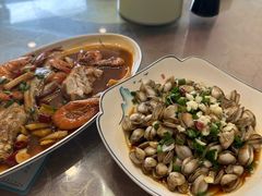 -天天渔港海鲜酒家(石浦玉泉路店)