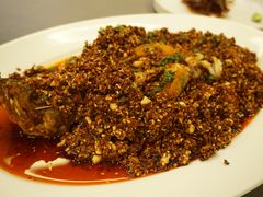 -许家菜(望江店)