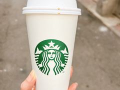 -星巴克(天津五大道店)