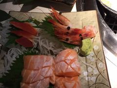 -赤坂亭M9和牛烧肉·日料398放题(万达店)