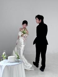-全城热恋璀璨婚纱摄影(国贸总店)