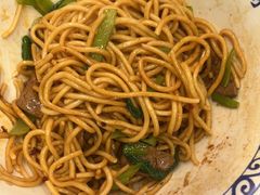 -梅溪·小伙子干挑面(安吉总店)