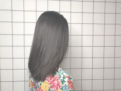 -HD HAIR STYLE