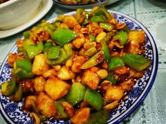 -北大地皖峰饭馆