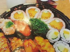 -N多寿司(恒隆店)