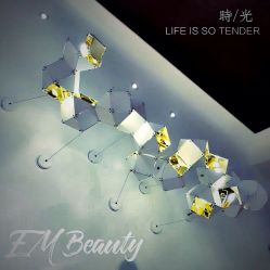 店内环境-EM Beauty