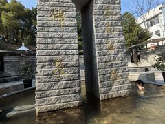 -张家港金凤凰度假村温泉