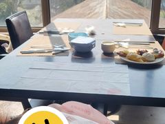 -浙江安吉JW万豪酒店
