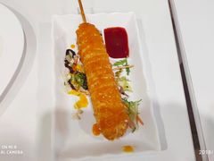 -贝林大翅鲸简餐厅(国家海洋博物馆店)