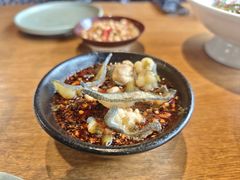 -印象鲵宴·张家界地标美食名片(溪布街店)