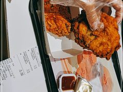 -肯德基(昌里店)