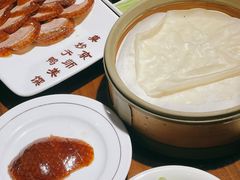 全聚德烤鸭-全聚德(新街口店)