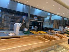 -泸溪河桃酥(西直门凯德店)