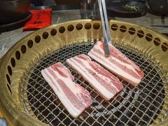 -谷牛日式烤肉(宝山U天地店)