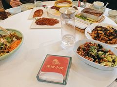 -津沽小院(天津之眼店)