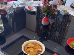 -香雪海饭店中餐厅(人民桥店)