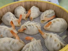 -沿海渔家院海鲜饺子·东北菜(止锚湾店)