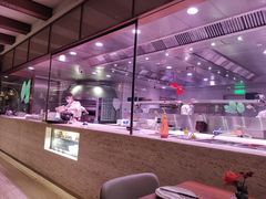 -ELI FALAFEL Lebanese&Mediterranean黎巴嫩美食(富城路店)