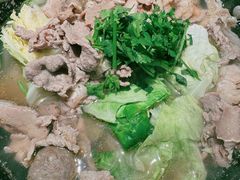 -川堂风·跷脚牛肉·乐山爆炒(宝山日月光店)