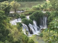 -天河潭旅游度假区