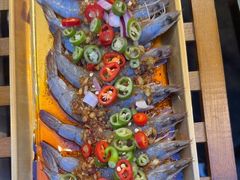 -老渔家·白族·石板烧.野生菌火锅(大理古城叶榆路店)