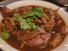-姚记炒肝店(簋街店)