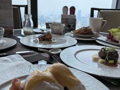 -上海静安香格里拉大酒店