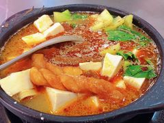 -巧酱府重庆砂锅大全