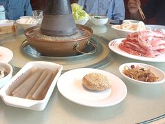 -阳坊大都涮羊肉(阳坊总店)