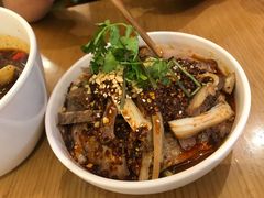 -蓉李记成都名小吃(武汉菱角湖万达店)