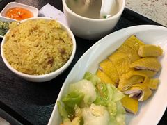 -新辉港式茶餐厅(北栅店)