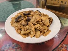 烧二冬-玉华台饭庄(裕中西里小区店)