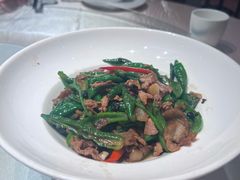 -王府井酒店(金桥港湾店)