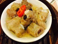 -添好运点心专门店(中环IFC店)