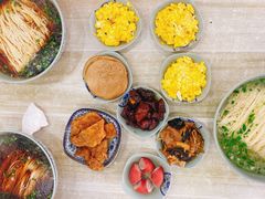 -孙嫂面馆(贡湖店)