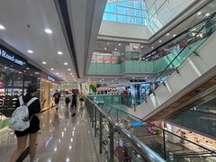 -万达广场(沈阳铁西店)