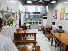-福州人铭小吃