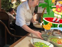 -锦府盐帮·李宅(领展购物广场中关村店)