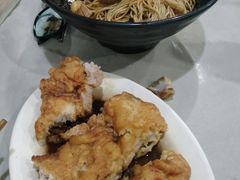 -老地方面馆(思南路店)