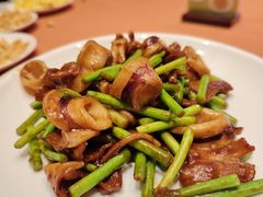 -双合园·海鲜水饺青岛菜(九水东路店)