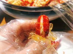 -戴记龙虾(天泽街店)