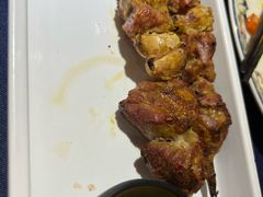 -伊带伊路新疆美食府(呼家楼店)