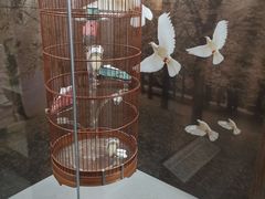 -天津华夏鞋文化博物馆