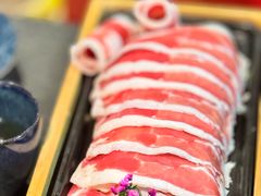 -湊湊火锅·茶憩(来福士广场店)