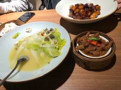 -太仓珀丽酒店-粤季餐厅