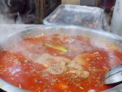 -肖肖酸萝卜鱼火锅(总店)