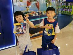 -TOYSRUS玩具反斗城(苏州中心店)