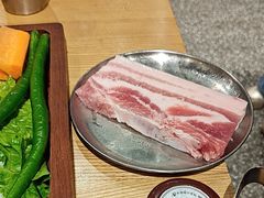 -姜虎东白丁烤肉(深圳湾后海汇店)
